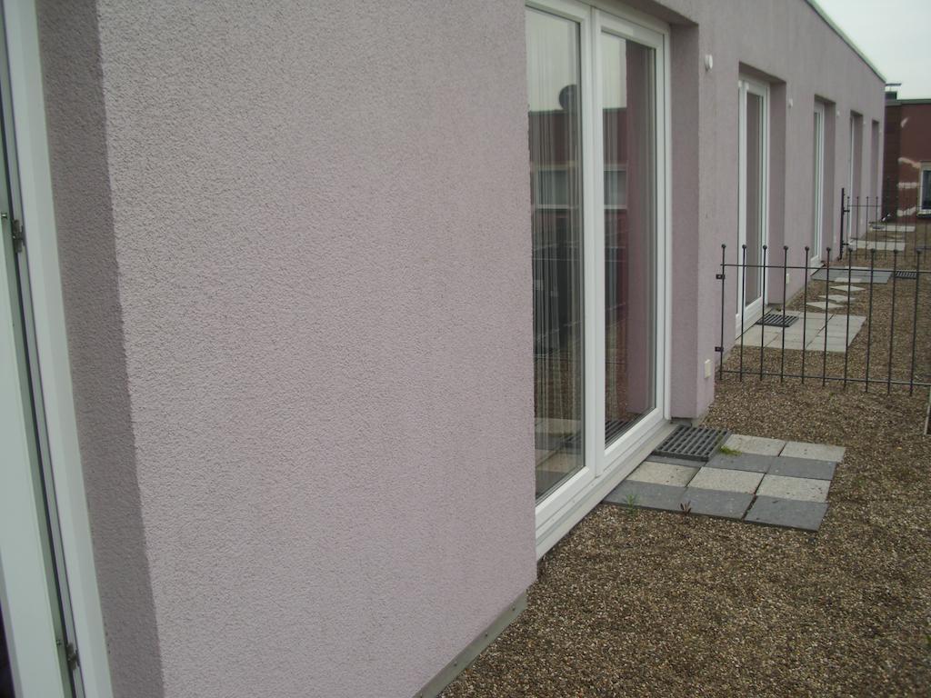 Casa Rose Hotel Essen Exterior photo